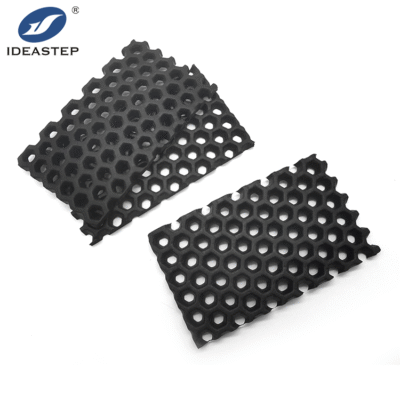 Ideastep RB Hexagonal Custom EVA Sheet for Insoles and Pet Pads