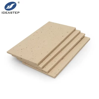 Custom Soft Wood Color EVA Sheets for Outsoles | B1 Series EVA Foam Material