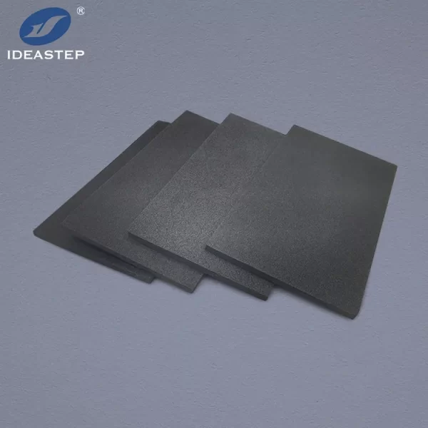 Wholesale EVA Outsole Sheet B1 | Lightweight Shock Absorption EVA Material for Shoes - Image 2