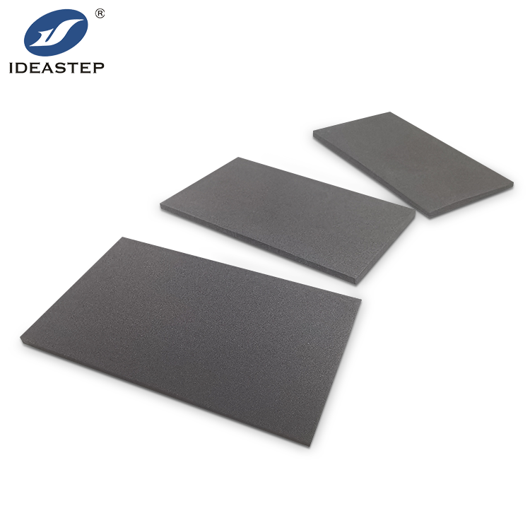 Ideastep TB30-1 Low Density Orthopedic EVA Sheet for Insoles