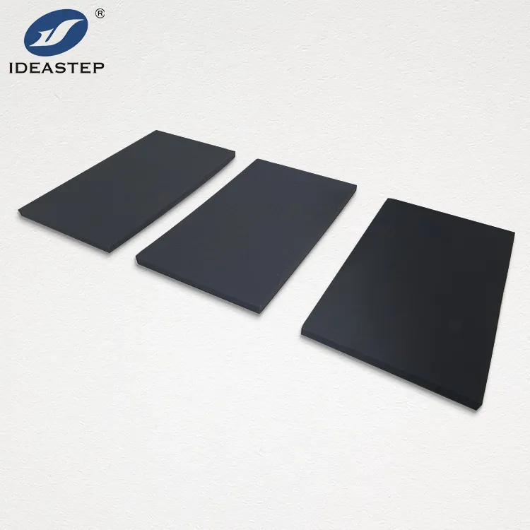 Ideastep Shock Absorbing X6 EVA Sheet for Outsoles and Heel Cushioning Applications - Image 2