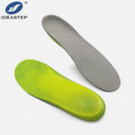 ODM Custom Insoles: How to Develop Your Own Orthotic Product Line