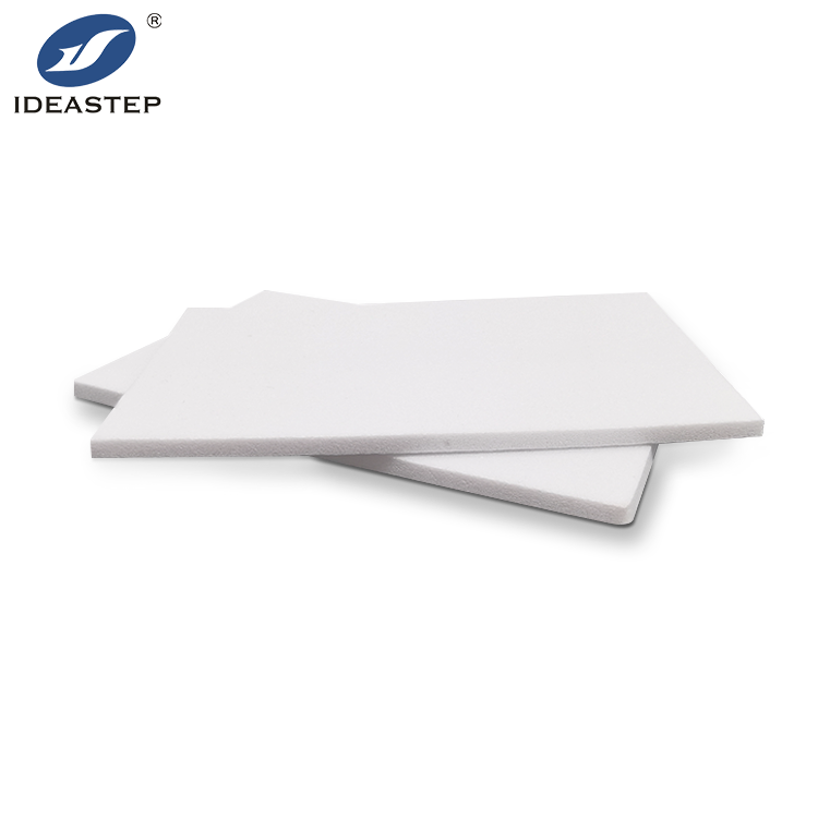 Ideastep B4 Custom 42 Hardness EVA Sheet for Orthopedic Applications - Image 2