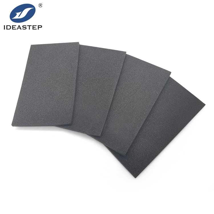 Ideastep Elasticity 20P High Elastic EVA Sheet for Premium Shoe Insoles and Orthotics - Image 2