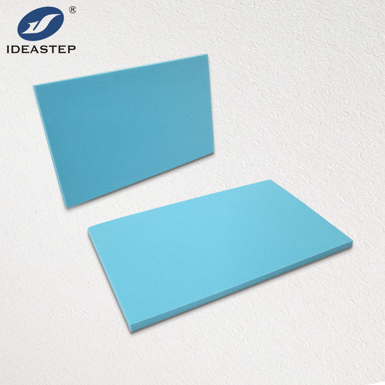 Ideastep A-P Soft EVA Cushioning Sheet for Orthotic and Sports Footwear Applications - Image 2