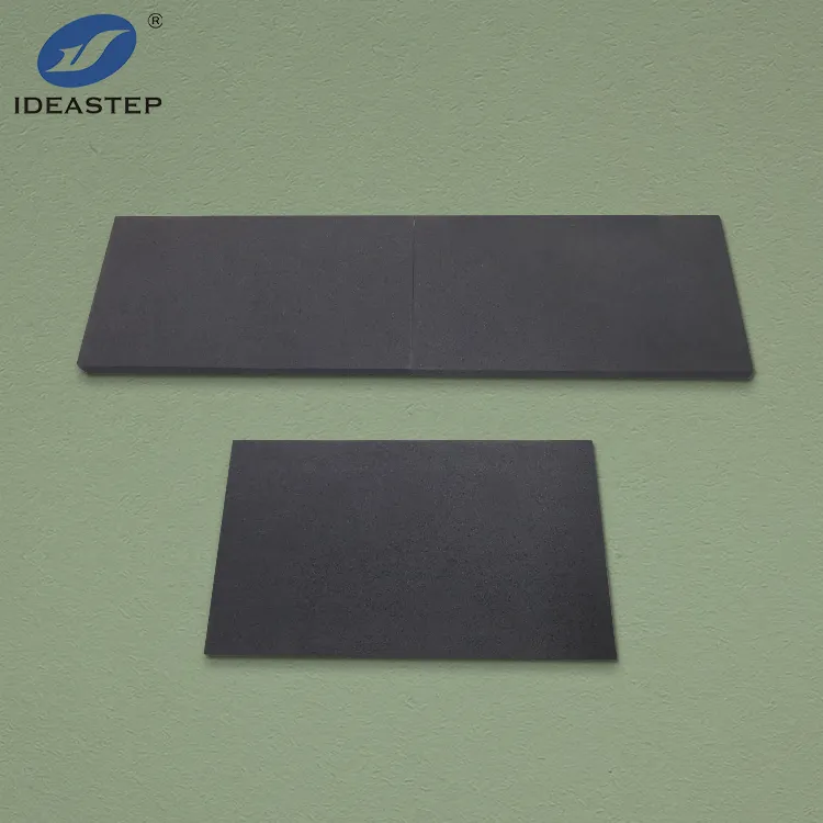 Ideastep TR-25 High Rebound EVA Sheet for Flat Lining Insoles - Image 2