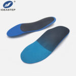 Custom Orthopedic Insoles: From Product Design to Bulk Manufacturing