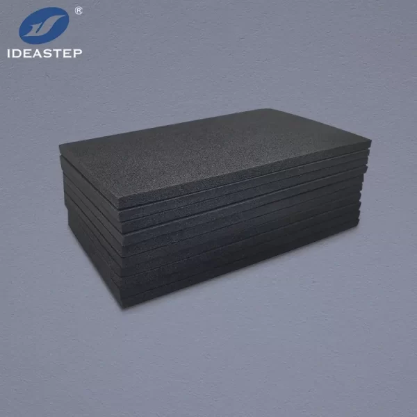 Wholesale EVA Outsole Sheet B1 | Lightweight Shock Absorption EVA Material for Shoes - Image 3