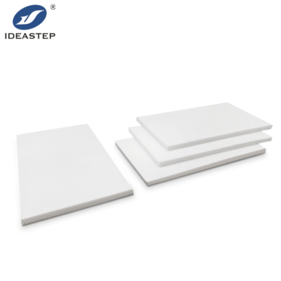 Ideastep AT-10001 Elastic EVA Sheet for Flat Lining of Insoles