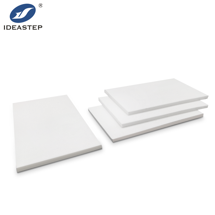 Ideastep AT-10001 Elastic EVA Sheet for Flat Lining of Insoles