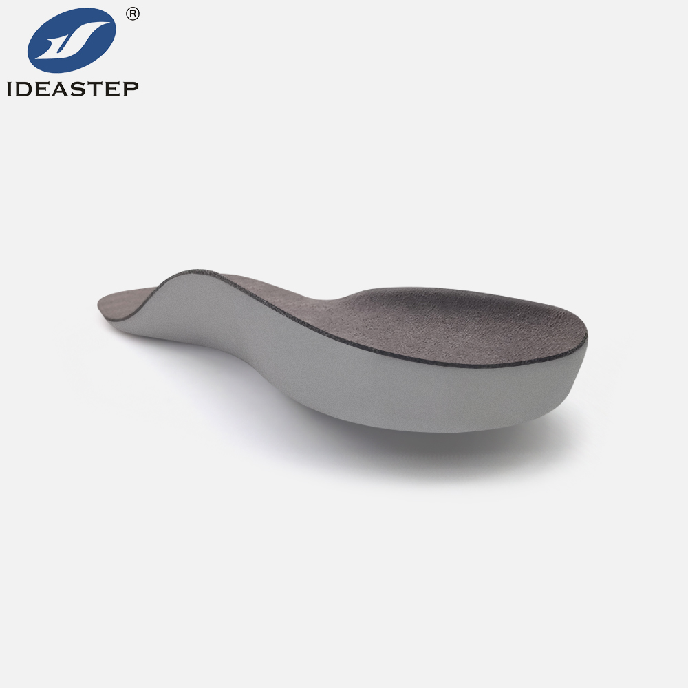 3D-13 Recovery Comfort 3D Printed Insole | Fatigue Relief & Relaxed Foot Support - Image 5