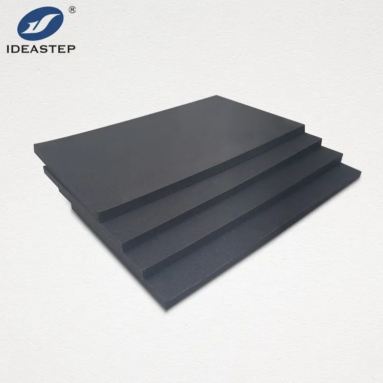 Ideastep Shock Absorbing X6 EVA Sheet for Outsoles and Heel Cushioning Applications - Image 3