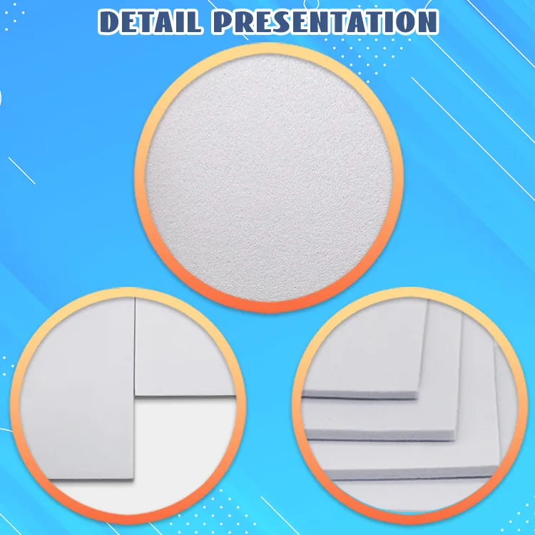 Ideastep E Custom Hardness EVA Pads for Industrial Pallet Base Solutions