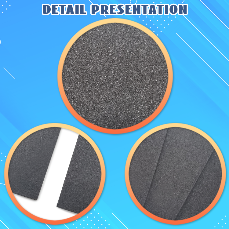 Ideastep Elasticity 20P High Elastic EVA Sheet for Premium Shoe Insoles and Orthotics