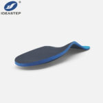 Best Orthotic Insoles for High Arches: Design Factors for Brands and Foot Care Companies