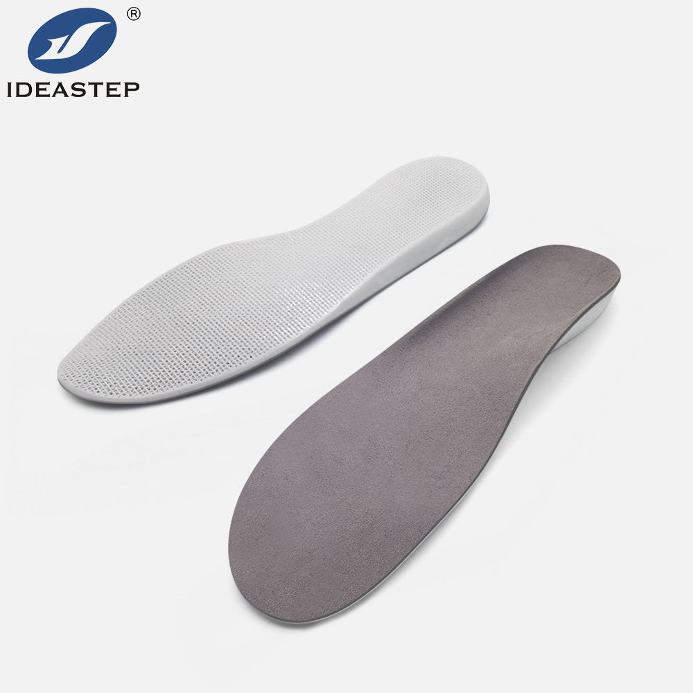 heavy duty work insoles