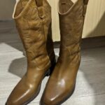 Memory Foam Insoles for Cowboy Boots: Custom Solutions for Footwear Brands