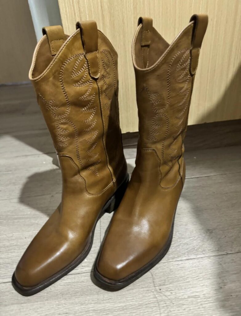 Cowboy Boots
