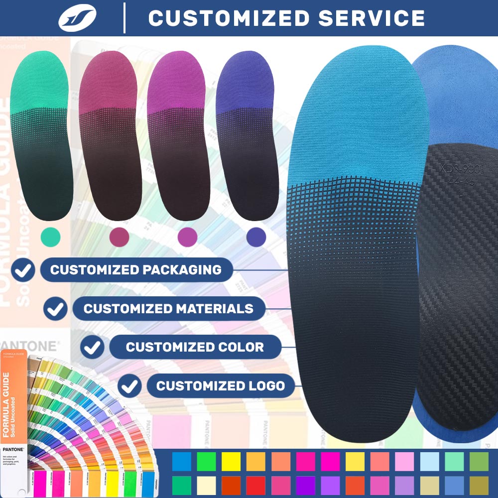 Arch Support Insoles