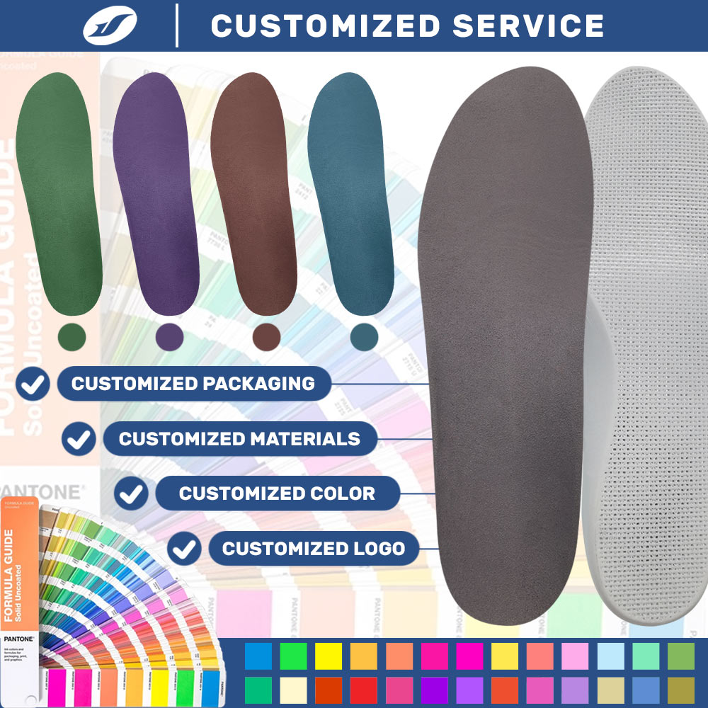 Inside Our Orthotic Insole Factory: Manufacturing Process Overview
