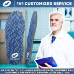 How to Choose a Reliable Orthotic Insoles Manufacturer for Your Brand