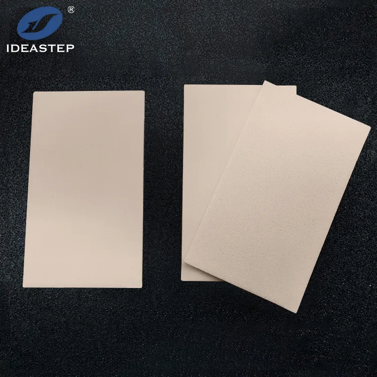 Ideastep T33 Lightweight EVA Sheet for Shoe Insoles - Image 2