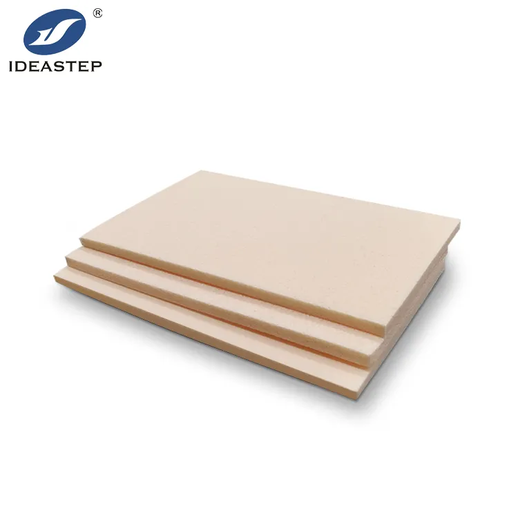 Ideastep T33 Lightweight EVA Sheet for Shoe Insoles