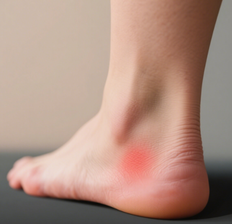 Industrial Orthotic Insoles for Work Safety, Foot Pain Relief and Long-Term Support in Demanding Environments