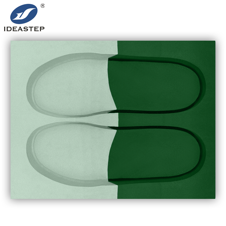 Ideastep Custom EVA Foot Mold Box for Orthotic Insole Production - Image 2