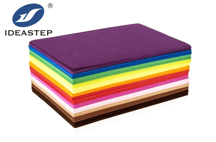 Ideastep Custom Colored 25mm Thick EVA Foam Sheet for Insoles - Image 4