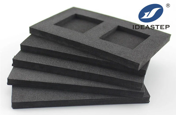 Ideastep Customized Anti-Static EVA Foam Lining for Protective Packaging - Image 3