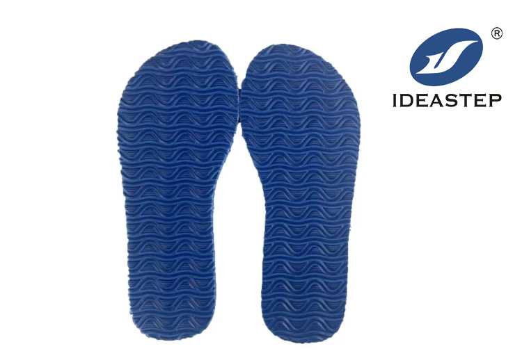 Ideastep Custom EVA Foam Sheet for Slipper Soles and Footwear Applications