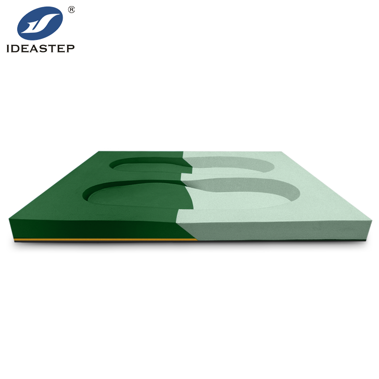 Ideastep Custom EVA Foot Mold Box for Orthotic Insole Production - Image 3