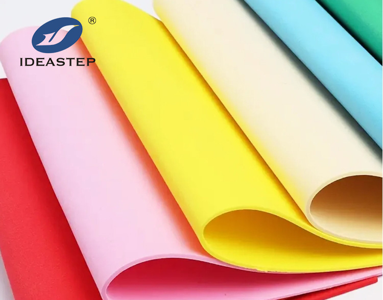 Ideastep Custom Colored 25mm Thick EVA Foam Sheet for Insoles - Image 3