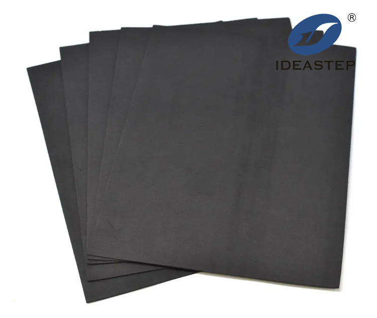 Ideastep Custom EVA Sheet for Orthopedic Insoles and Industrial Applications - Image 3