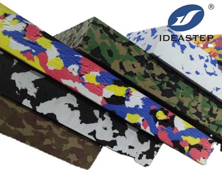 Ideastep EVA Block Foot Mold Box for Custom Orthotic Insoles - Image 2
