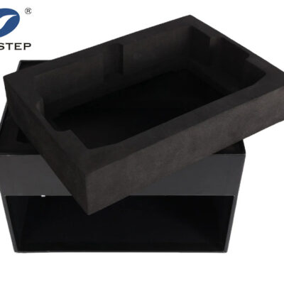 Ideastep Customized Anti-Static EVA Foam Lining for Protective Packaging