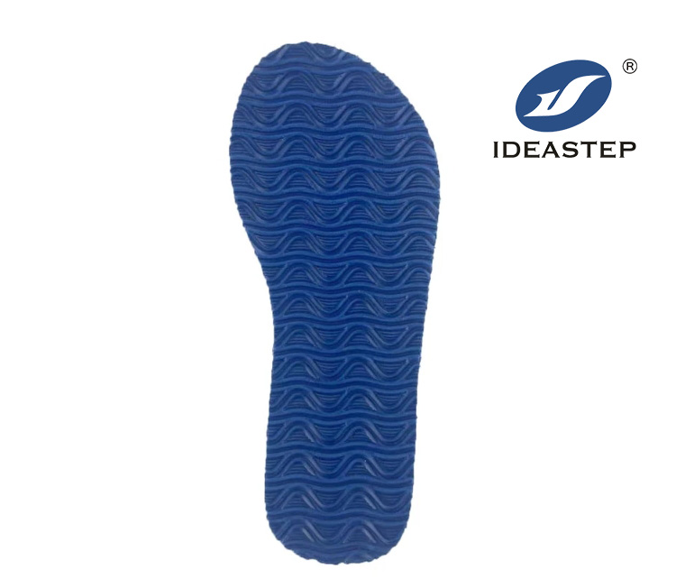 Custom EVA Foam Sheet for Slipper Soles