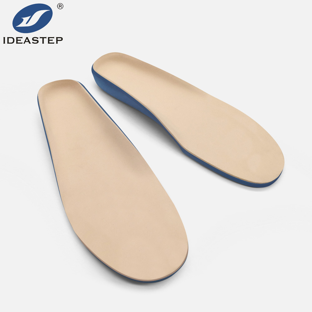 Ideastep 258 Diabetes Insoles with Dual-Density EVA Cushioning - Image 2