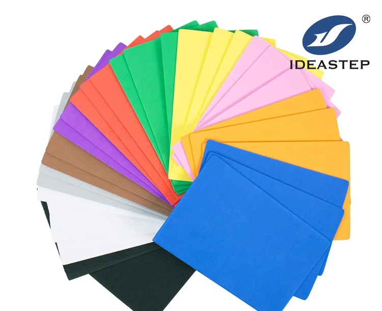 25mm EVA Foam Sheet