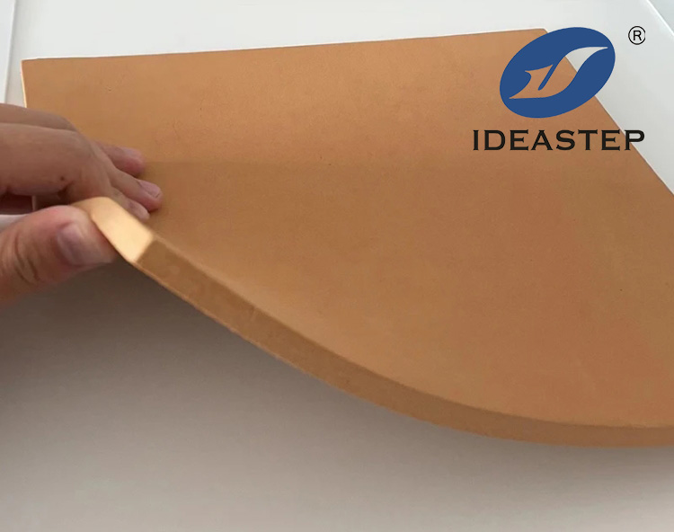 Ideastep Custom EVA Sheet for Orthopedic Insoles and Industrial Applications - Image 2