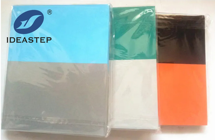 Ideastep EVA Block Foot Mold Box for Custom Orthotic Insoles - Image 3