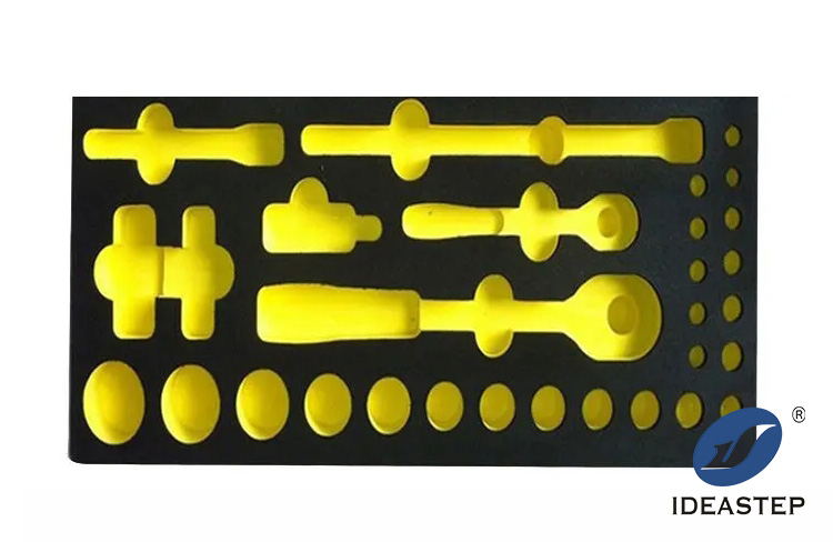 Anti-Static EVA Foam Lining