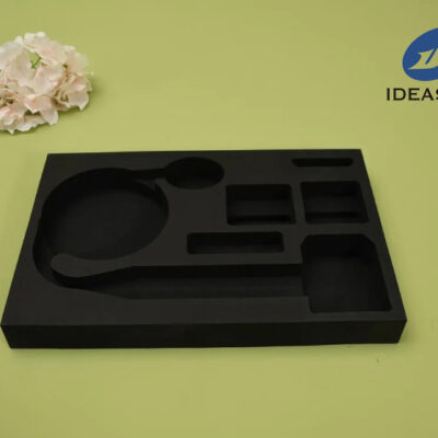 Ideastep Custom High-Density EVA Foam Inserts for Tool Box Protection