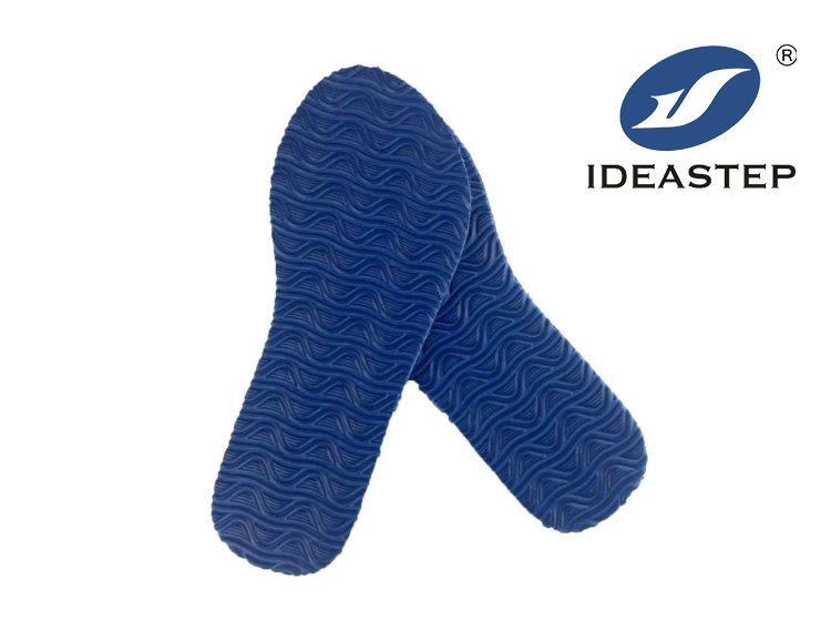Ideastep Custom EVA Foam Sheet for Slipper Soles and Footwear Applications - Image 3
