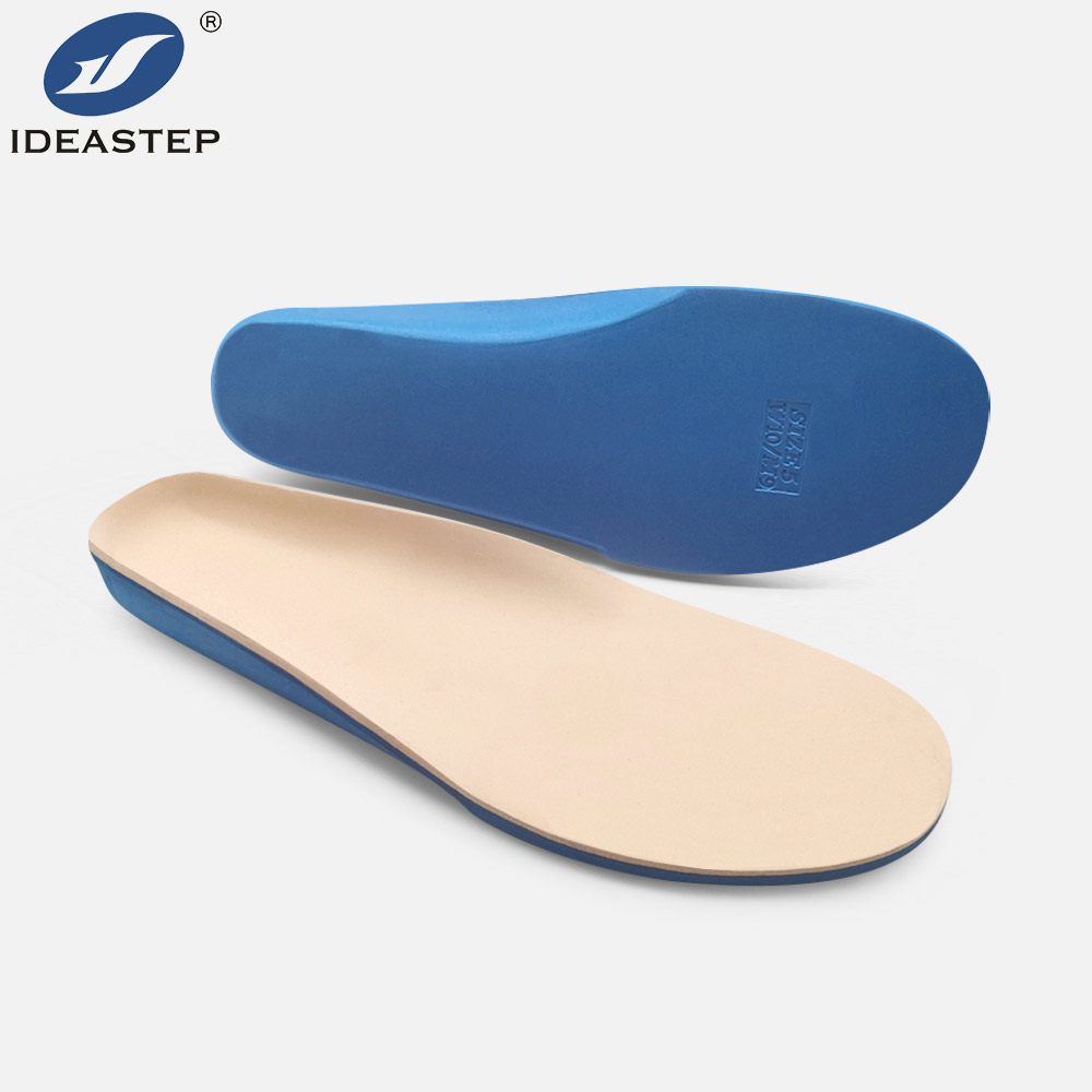Ideastep 258 Diabetes Insoles with Dual-Density EVA Cushioning - Image 3