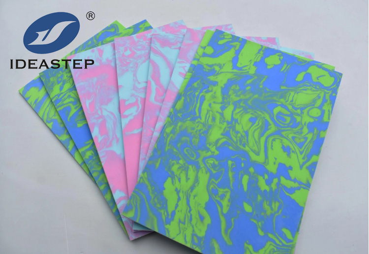 Custom EVA Foam Boards