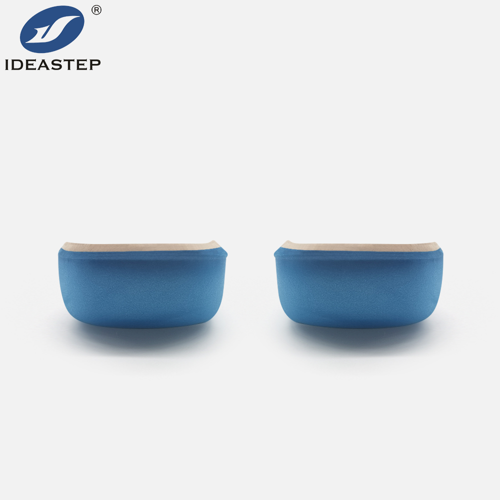 Ideastep 258 Diabetes Insoles with Dual-Density EVA Cushioning - Image 4