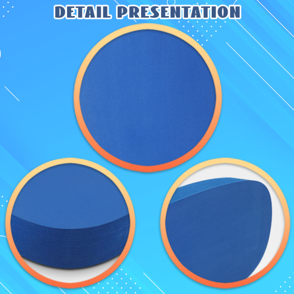 Closed Cell EVA Foam Block