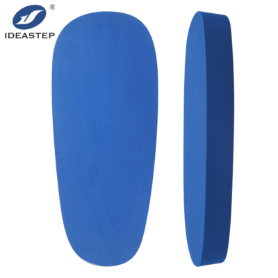 Ideastep Blue Closed Cell EVA Foam Block for Corrective Insoles